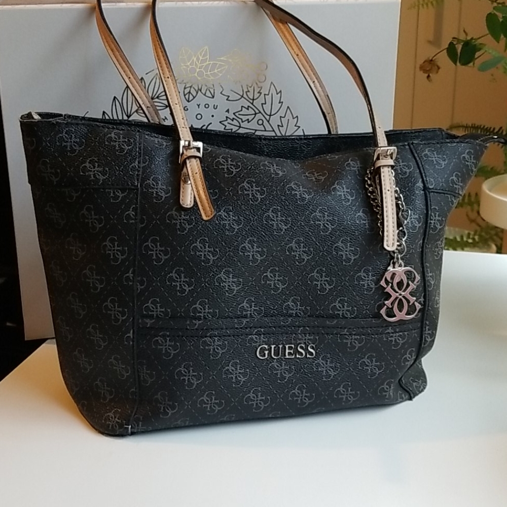 Guess Purse